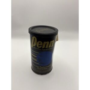 Vintage Penn Ultra-Blue Racquetballs Can w/ 2 balls Sealed Can D5